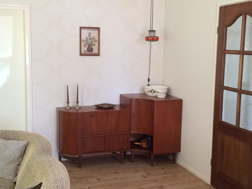 Apartment Zus En Zo Uffelte الغرفة الصورة