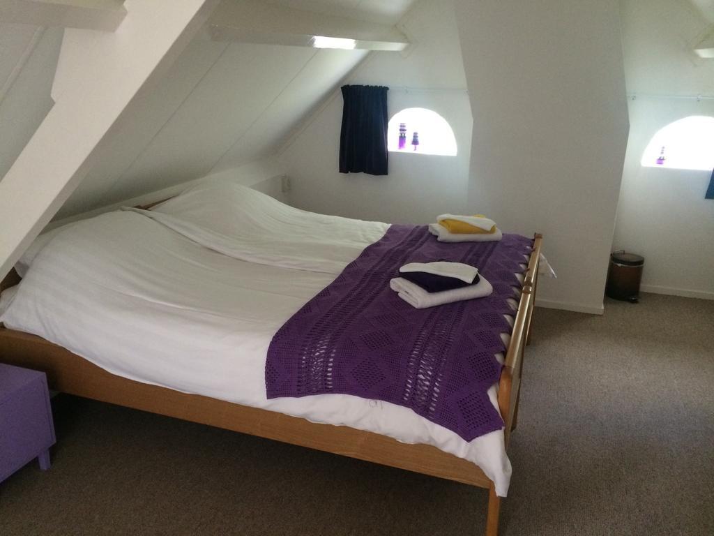 Apartment Zus En Zo Uffelte الغرفة الصورة