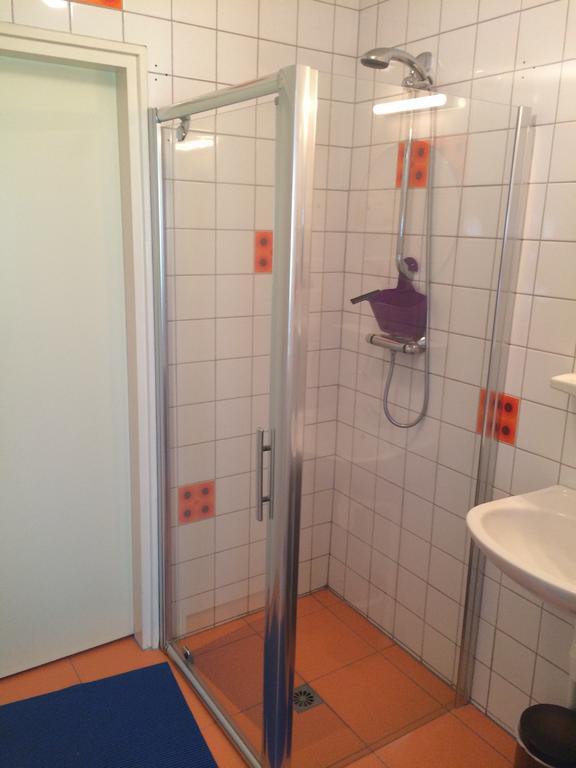 Apartment Zus En Zo Uffelte الغرفة الصورة
