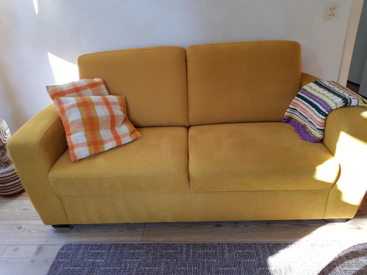 Apartment Zus En Zo Uffelte المظهر الخارجي الصورة