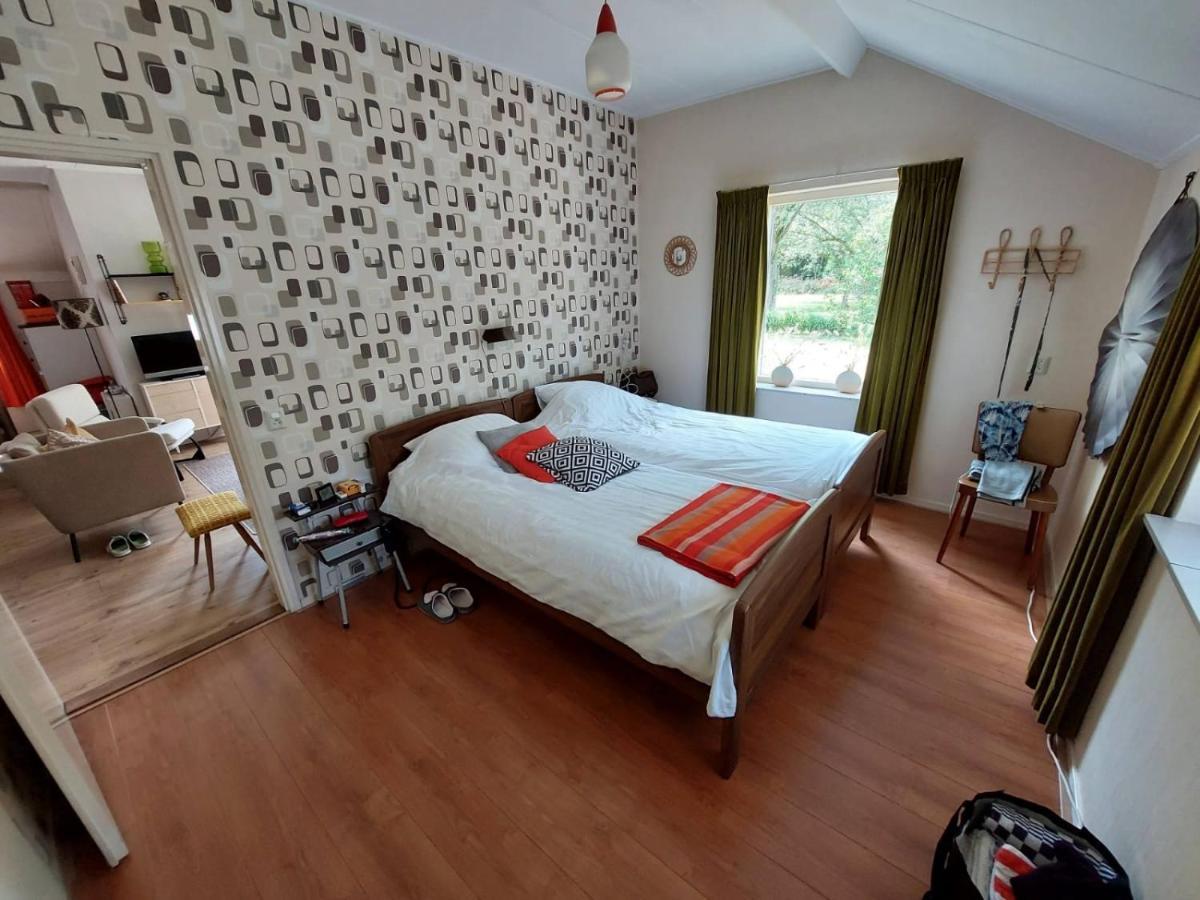 Apartment Zus En Zo Uffelte المظهر الخارجي الصورة