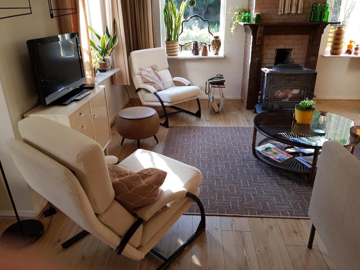 Apartment Zus En Zo Uffelte المظهر الخارجي الصورة